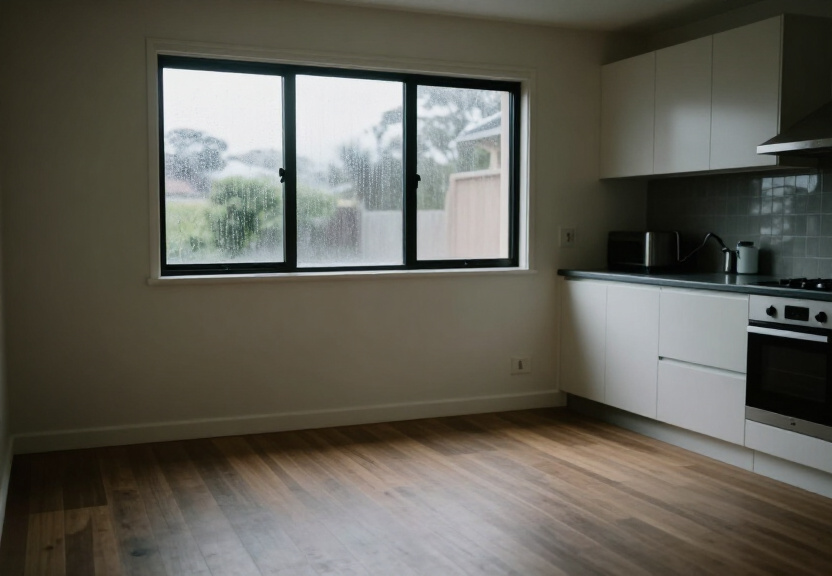 Rodent-Proofing a Girraween Kitchen