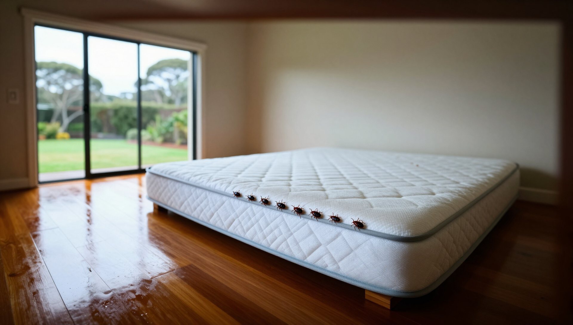 Bed Bugs Control in Girraween