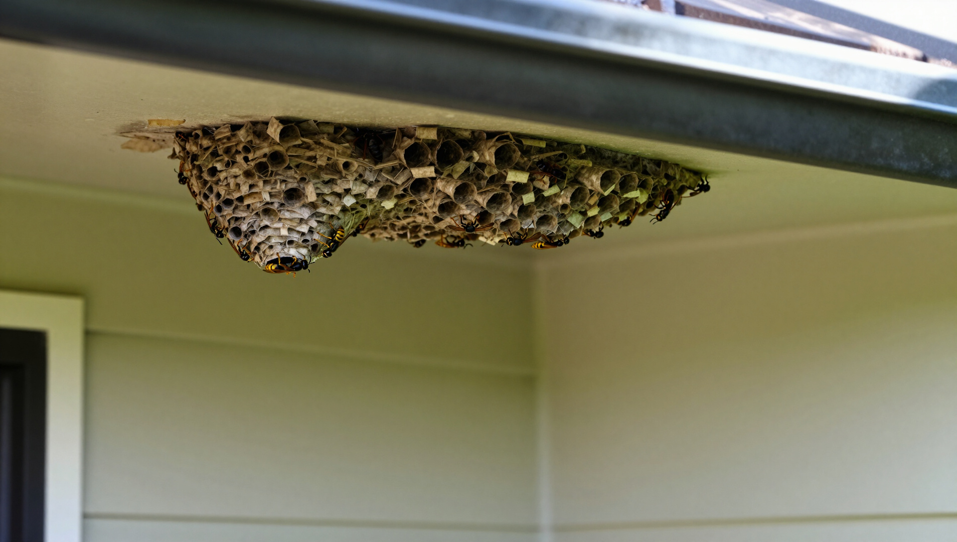 Bees and Wasp Removal in Girraween