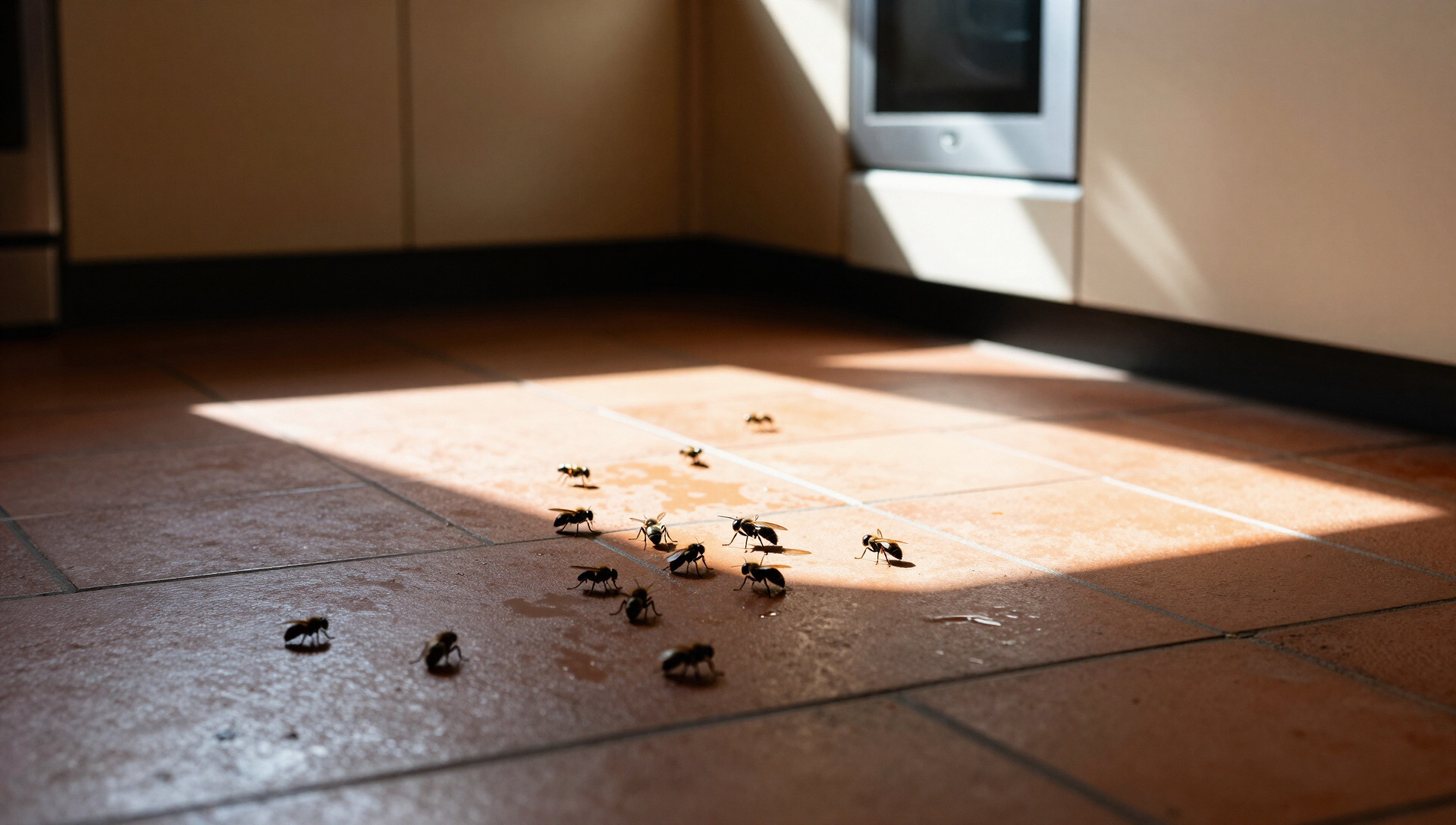 Insect Control in Girraween